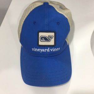 Fun Vineyard Vines Trucker Cap